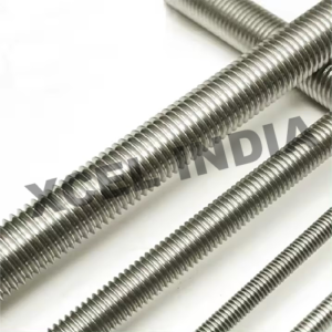 Threaded Rods