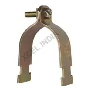 Framing Channels Clamps