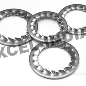 Lock Washers