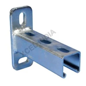 Slotted Cantilever Arm