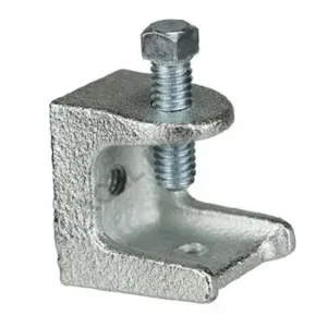 Sheet Metal Beam Clamp