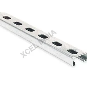 Slotted Strut Channels