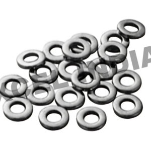 Din 125 Washers