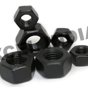 Heavy Hex Nuts