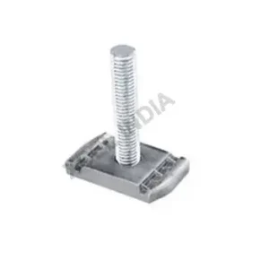 Hammer Head Channels Nut