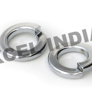 Spring Lock Washers
