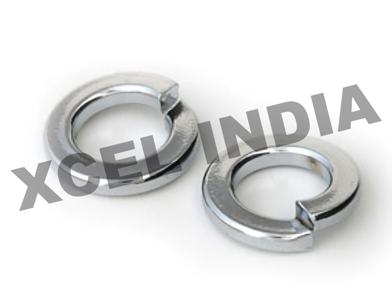 Spring Lock Washers