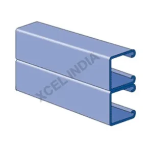 Double Strut Channels