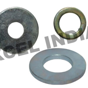 Plain Washers