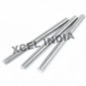 Threaded Studs