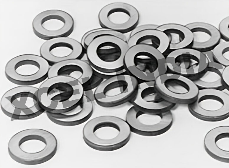 Flat Washers