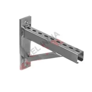 2 Hole Corner Angle Arm