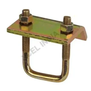 U Bolt Strut Beam Clamp
