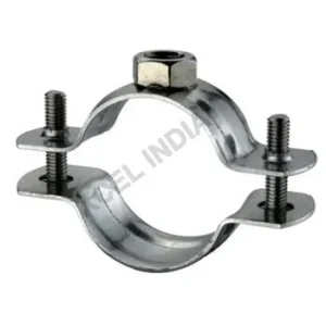 Pipe Clamps