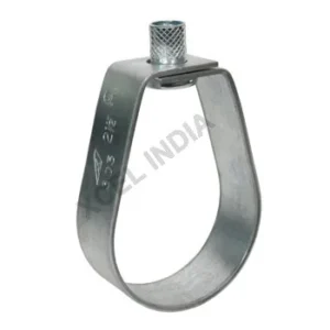 Felt Lined Swivel Loop Hanger