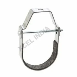 Lined Clevis Hanger