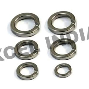 Spring Washers
