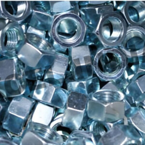 Hex Nuts
